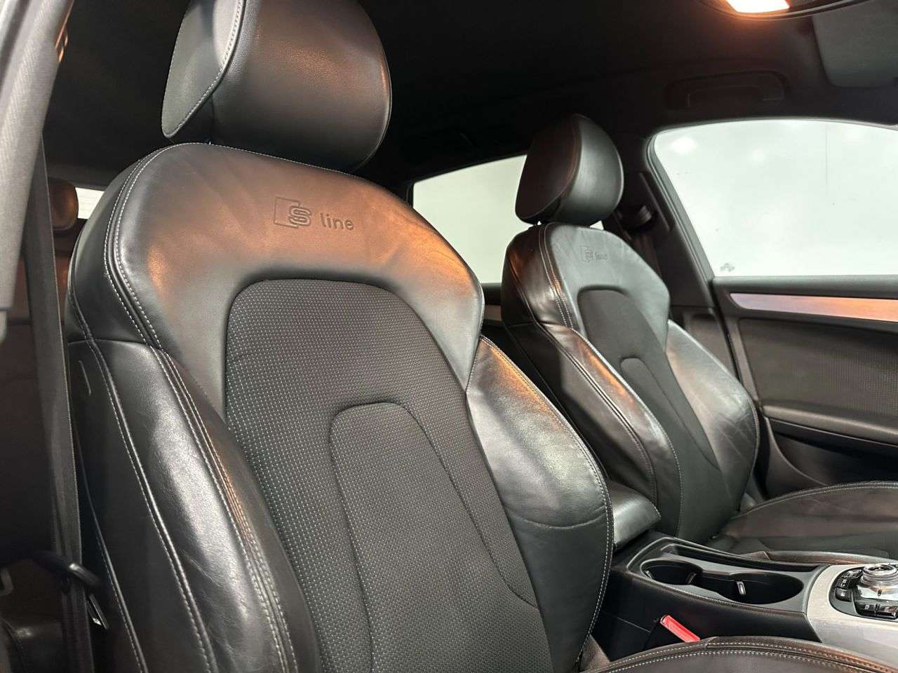 2014 AUDI A4 2014 AUDI A4