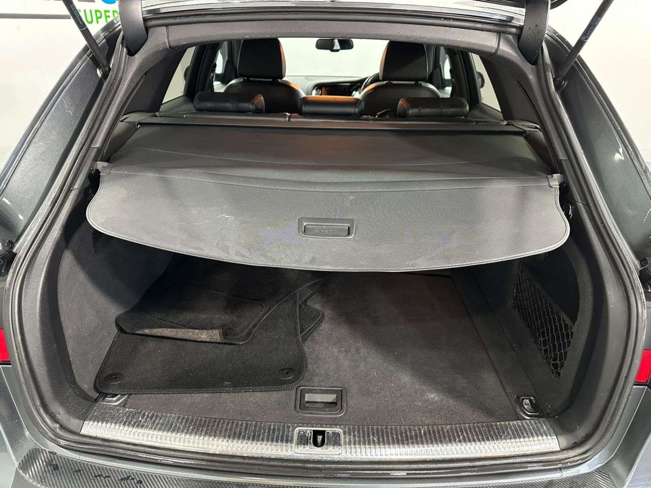 2014 AUDI A4 2014 AUDI A4