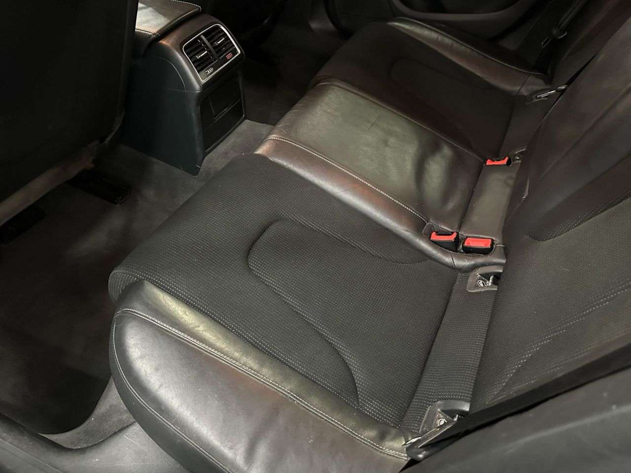 2014 AUDI A4 2014 AUDI A4