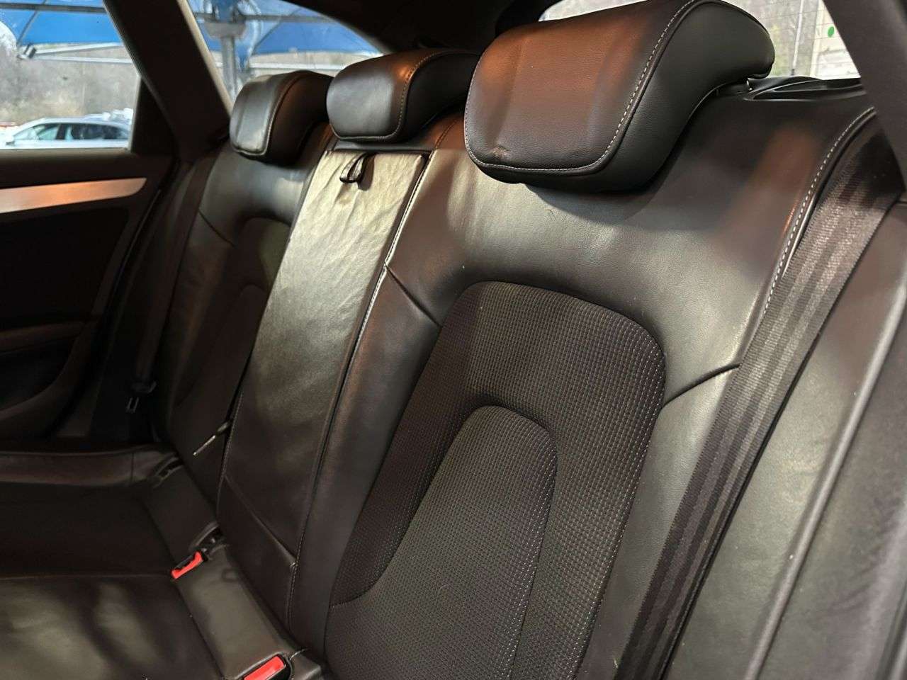 2014 AUDI A4 2014 AUDI A4