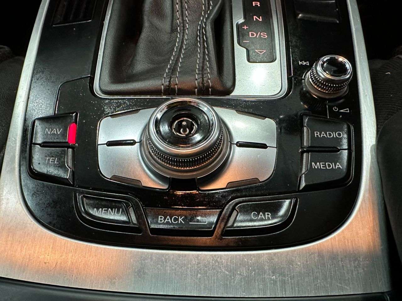 2014 AUDI A4 2014 AUDI A4