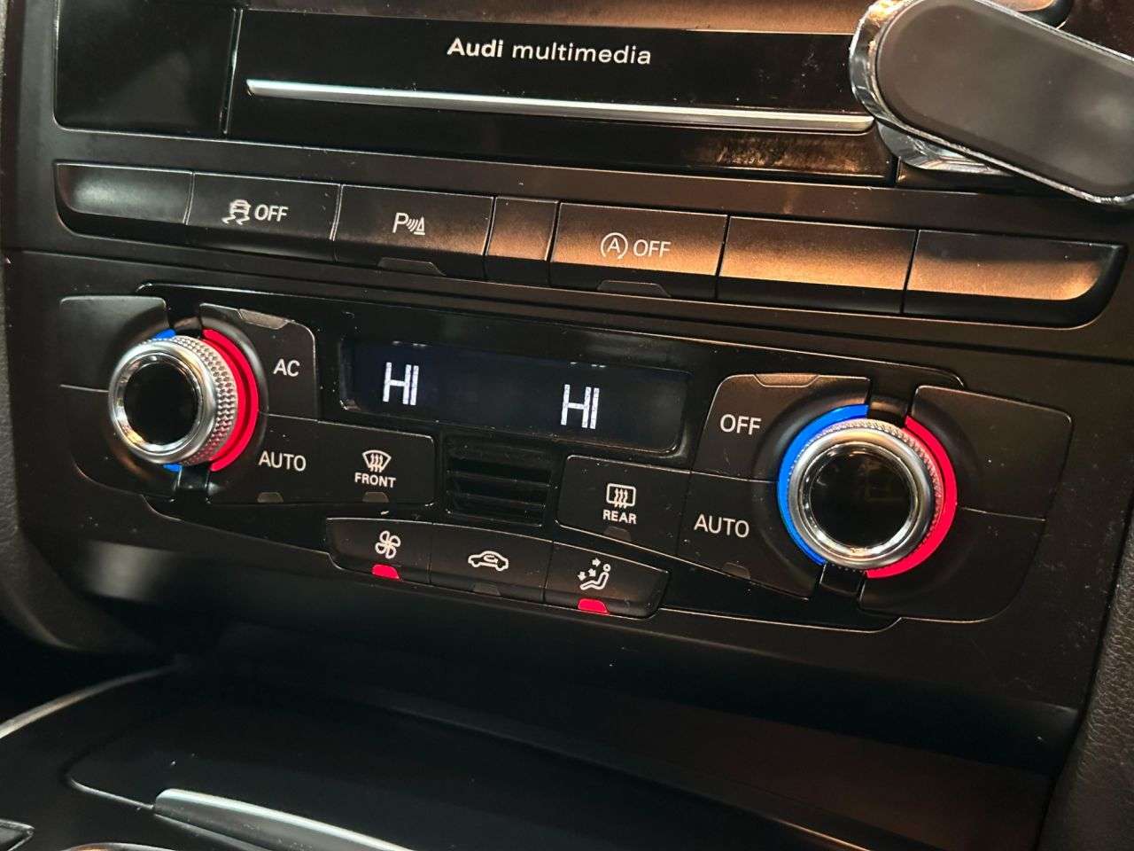 2014 AUDI A4 2014 AUDI A4