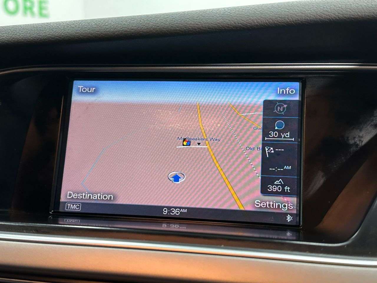 2014 AUDI A4 2014 AUDI A4