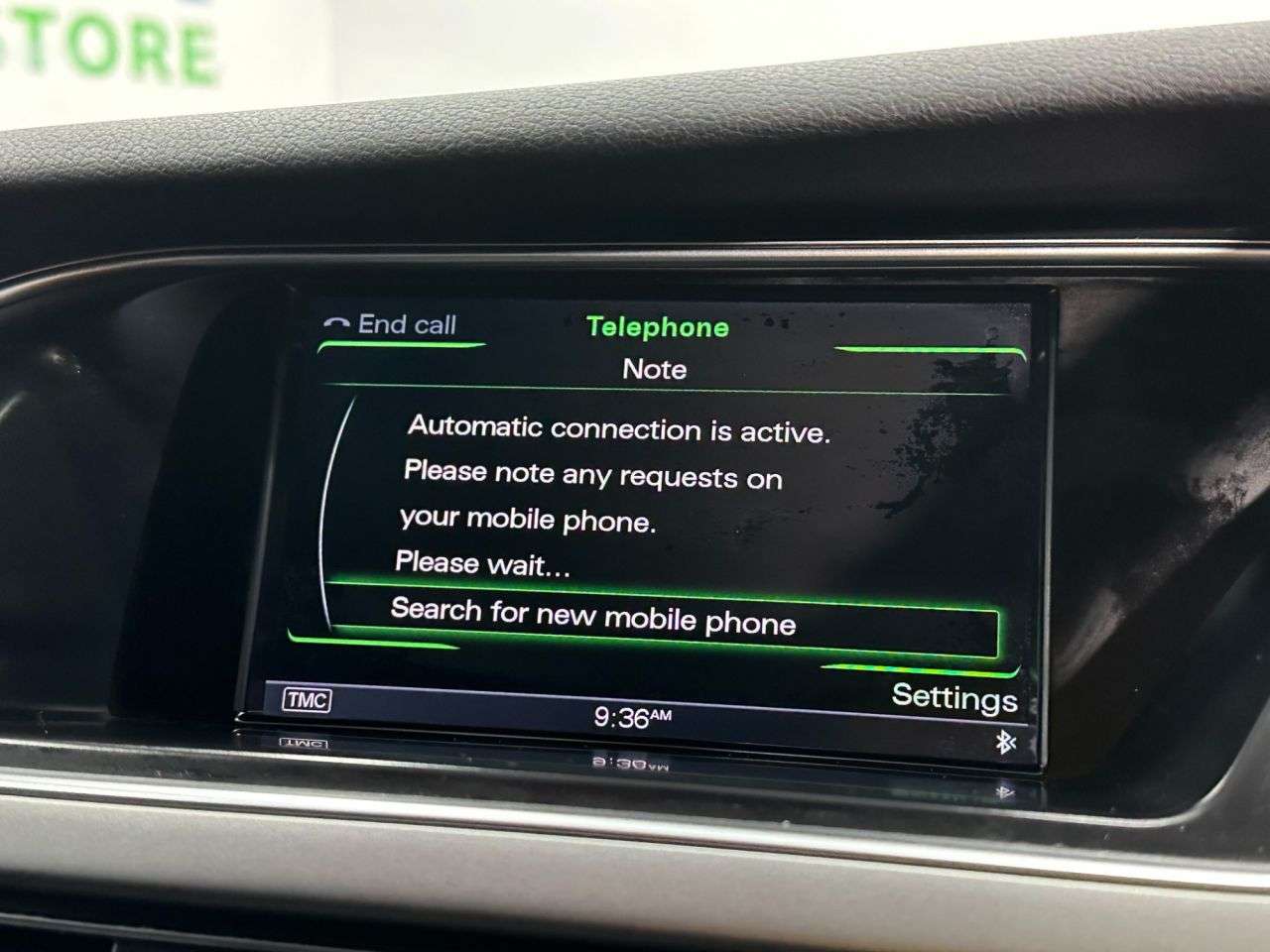 2014 AUDI A4 2014 AUDI A4