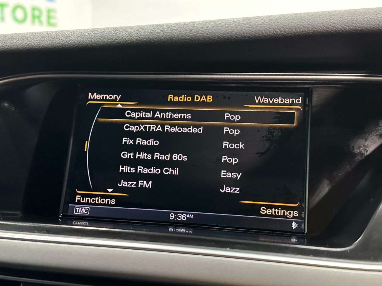 2014 AUDI A4 2014 AUDI A4