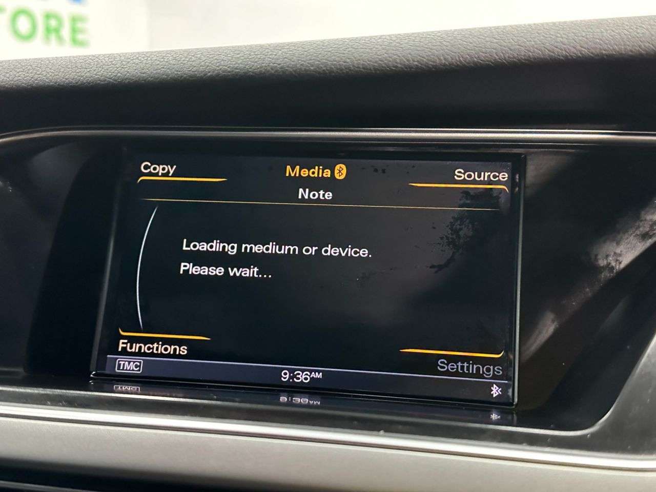 2014 AUDI A4 2014 AUDI A4