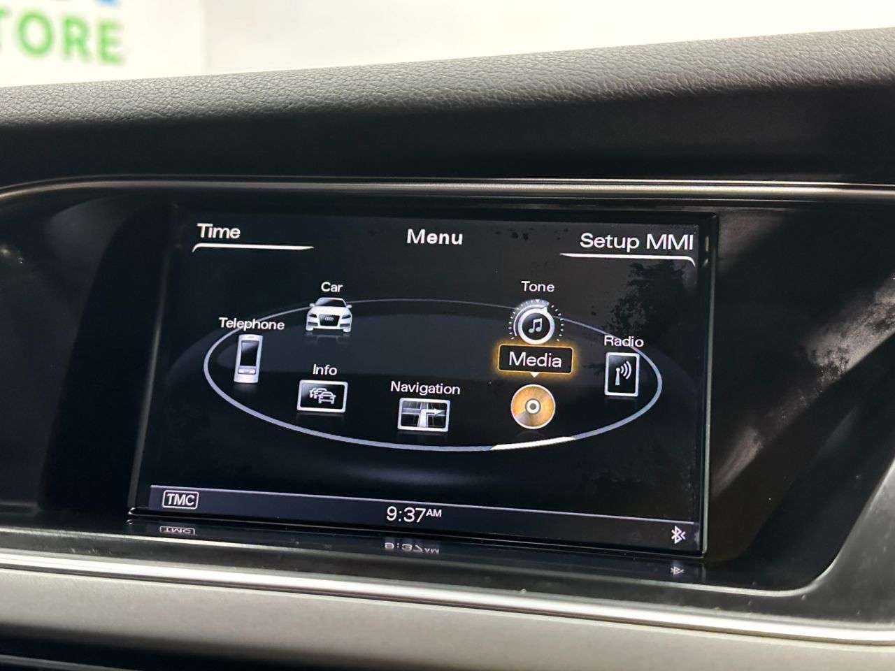 2014 AUDI A4 2014 AUDI A4