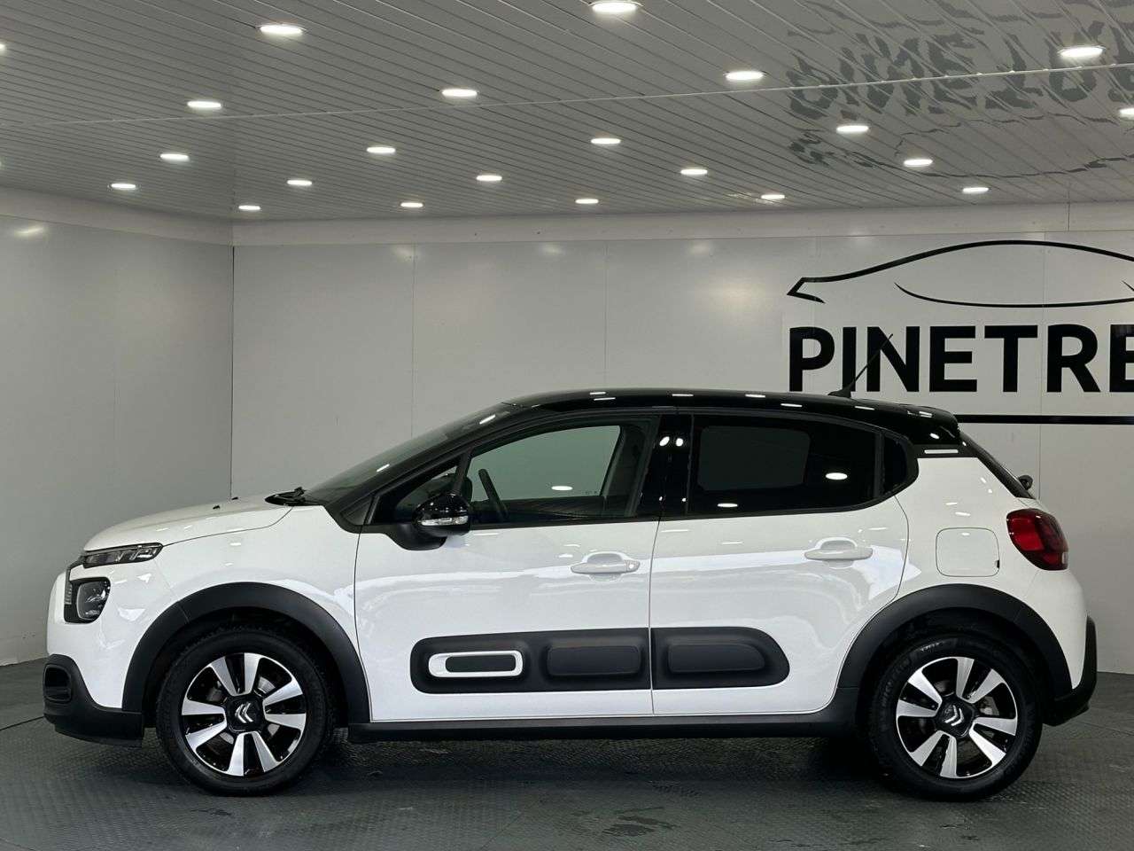 2024 CITROEN C3 2024 CITROEN C3