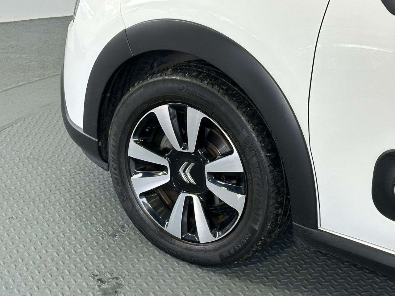 2024 CITROEN C3 2024 CITROEN C3