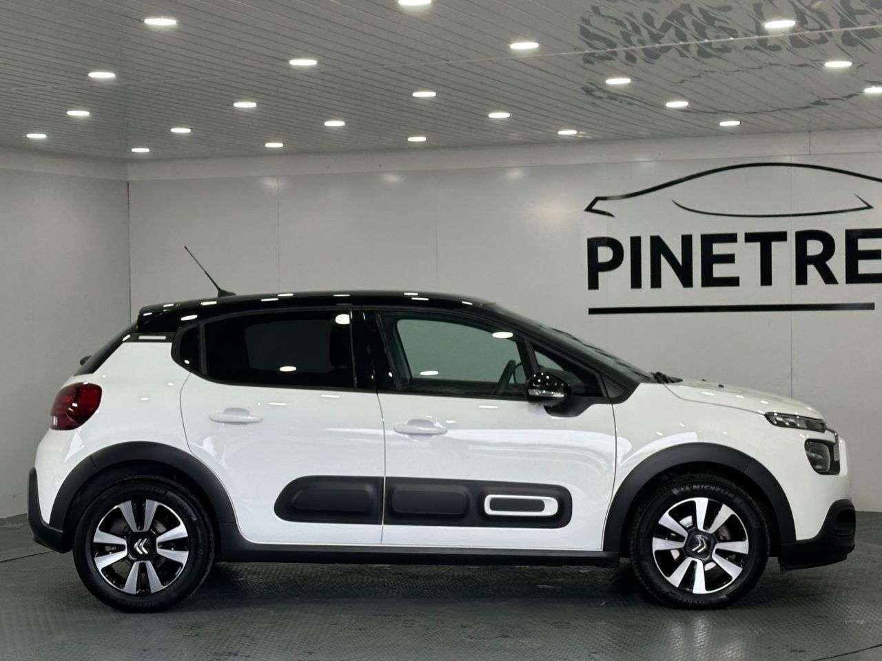 2024 CITROEN C3 2024 CITROEN C3