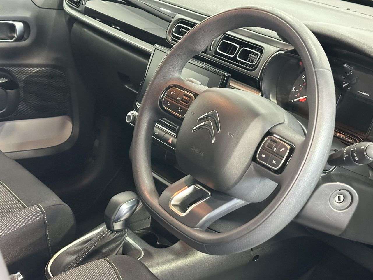 2024 CITROEN C3 2024 CITROEN C3