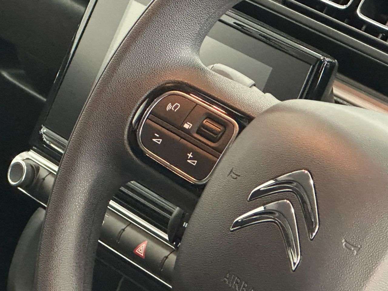 2024 CITROEN C3 2024 CITROEN C3