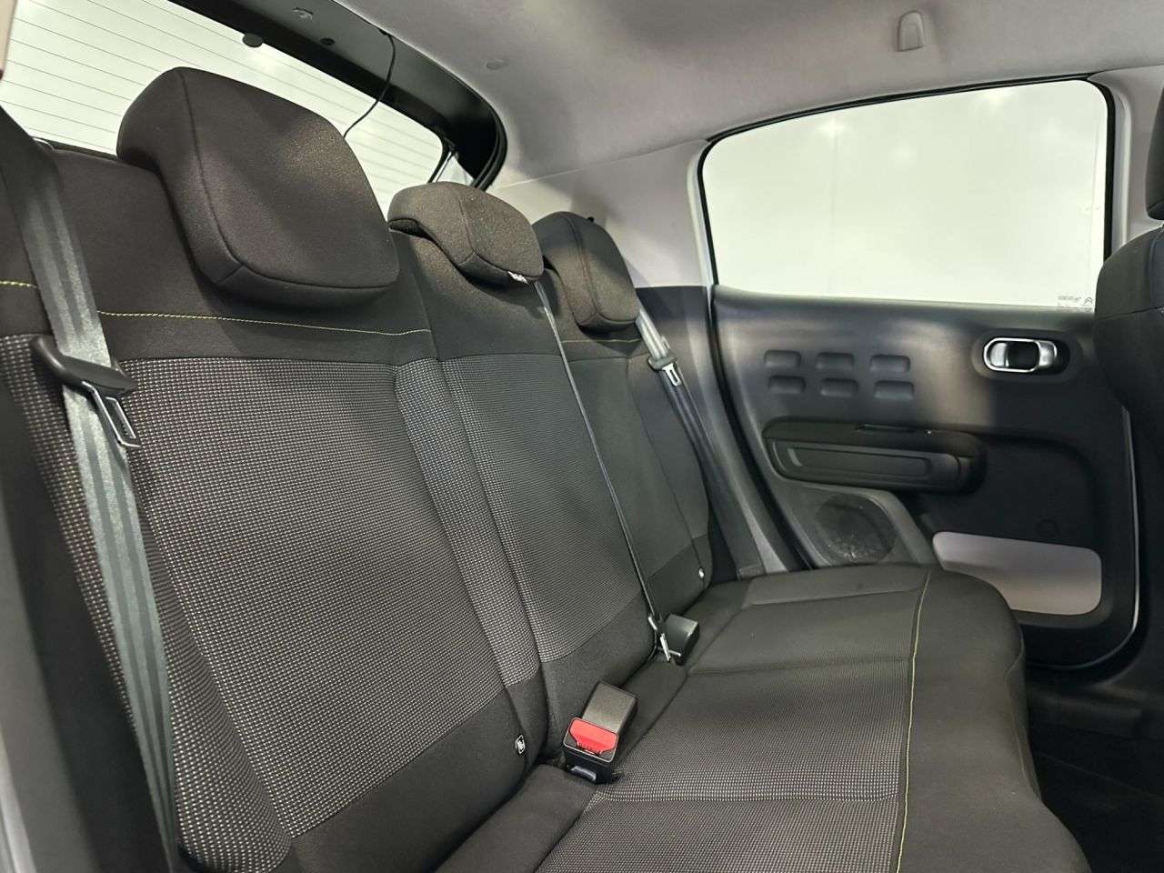 2024 CITROEN C3 2024 CITROEN C3