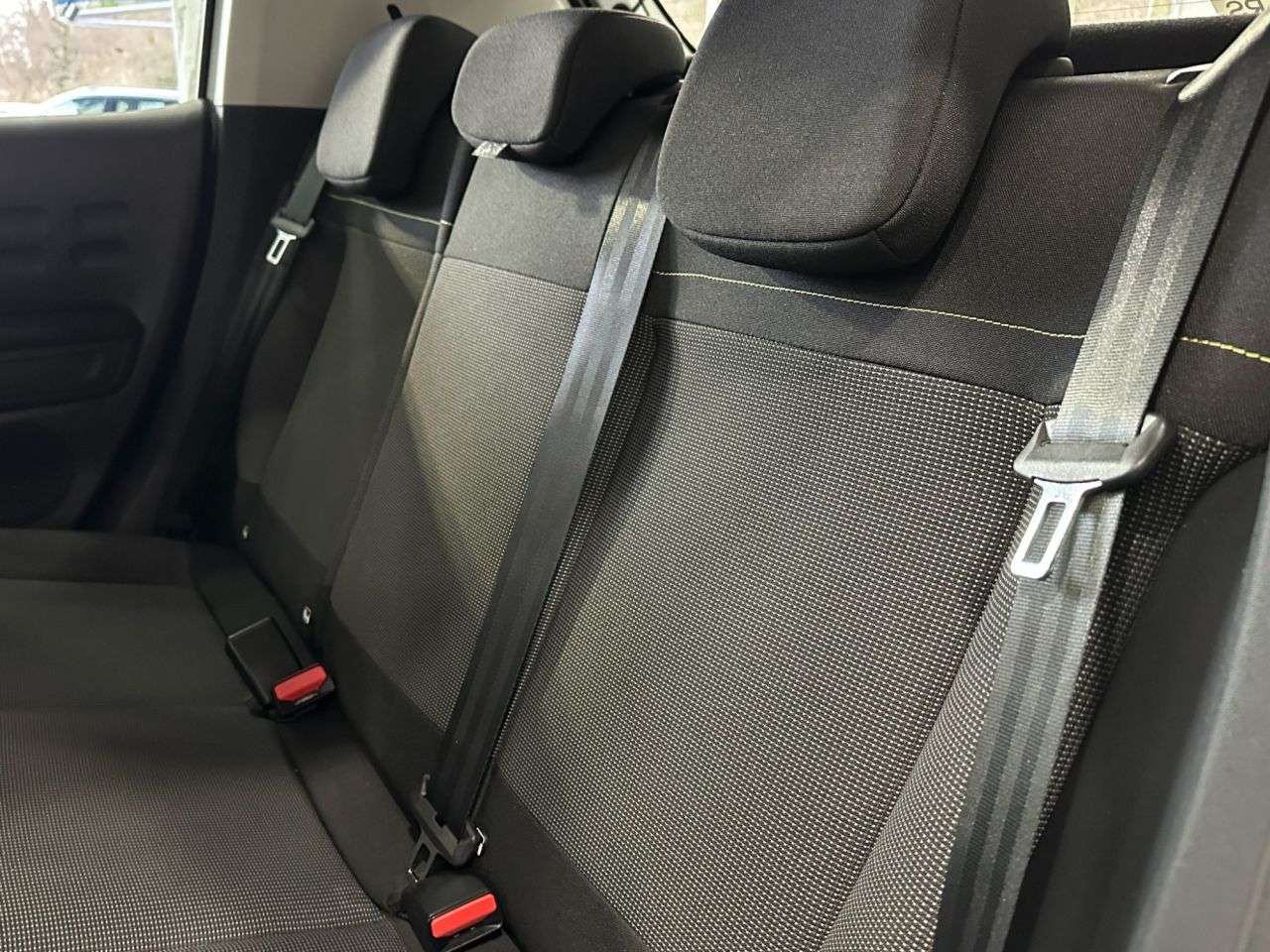 2024 CITROEN C3 2024 CITROEN C3