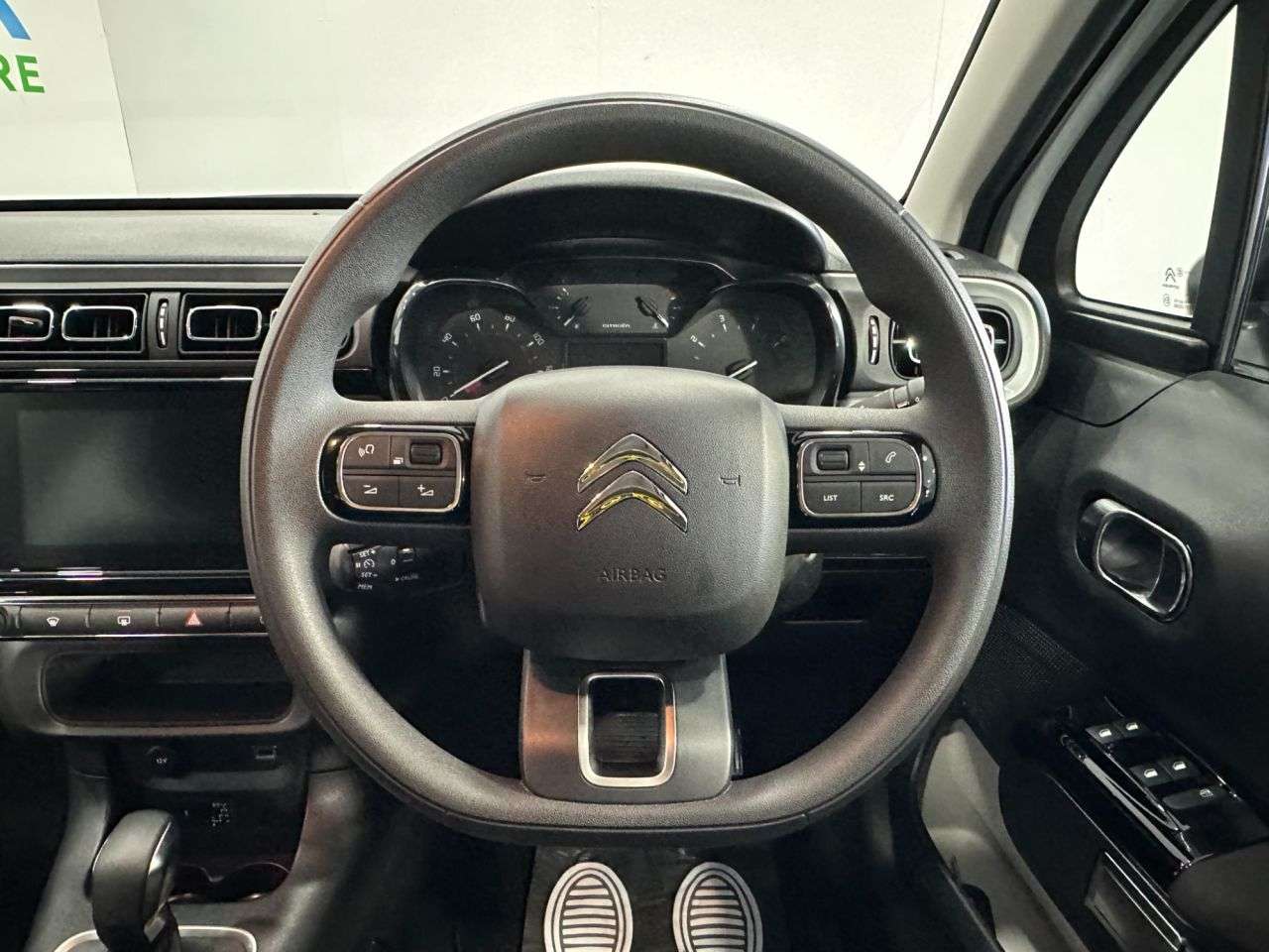 2024 CITROEN C3 2024 CITROEN C3