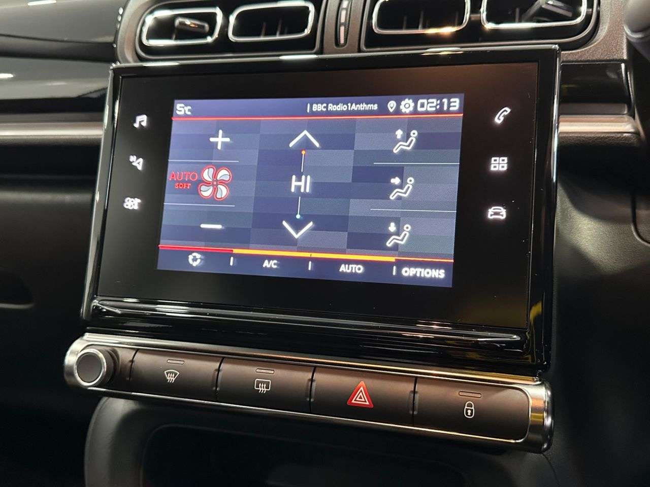 2024 CITROEN C3 2024 CITROEN C3