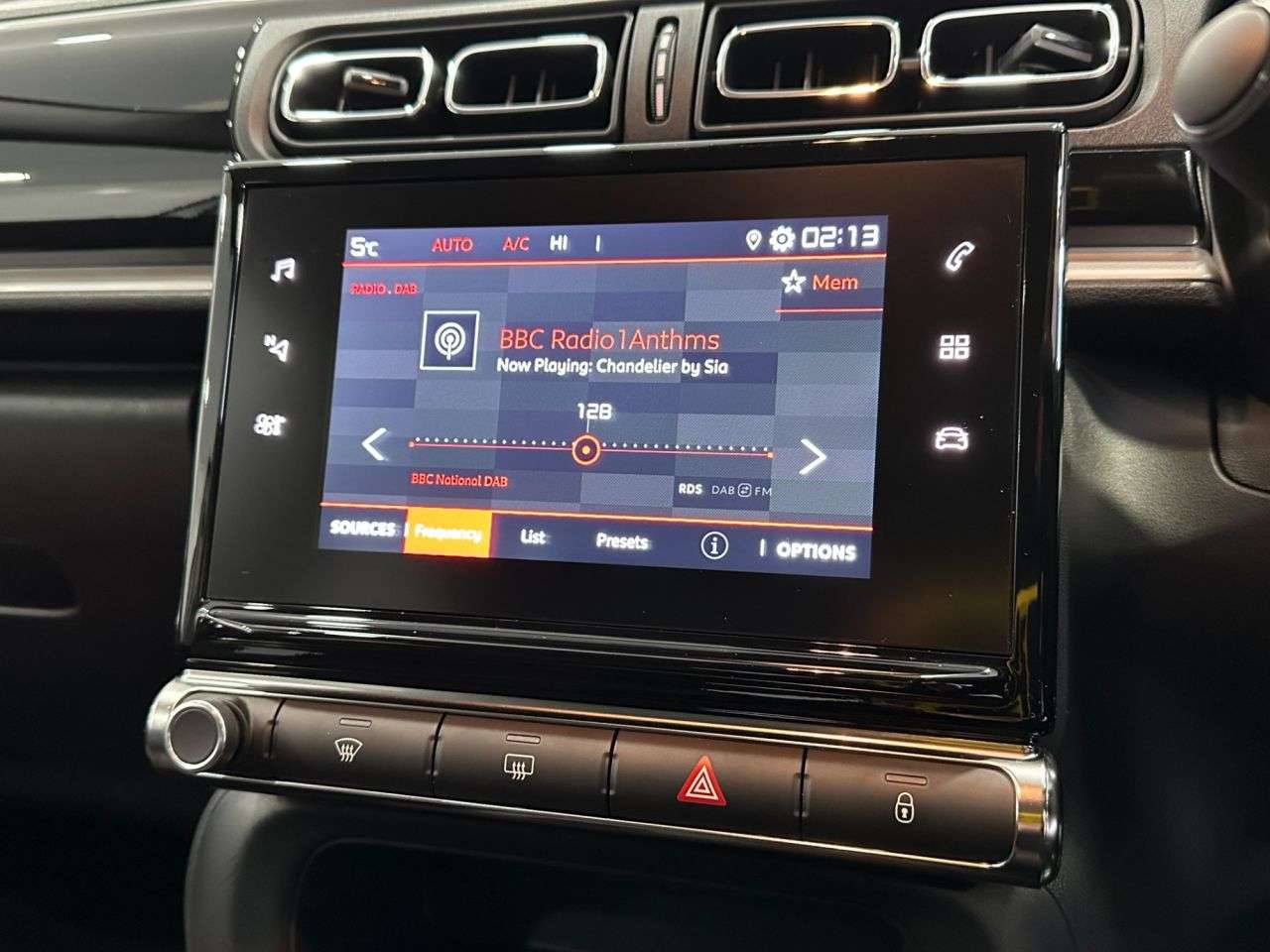 2024 CITROEN C3 2024 CITROEN C3