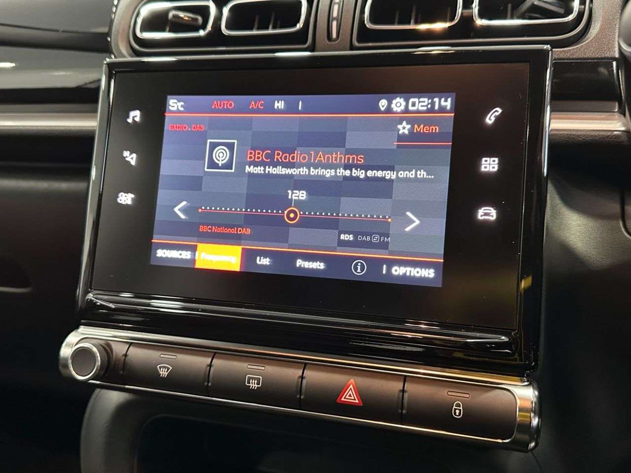 2024 CITROEN C3 2024 CITROEN C3