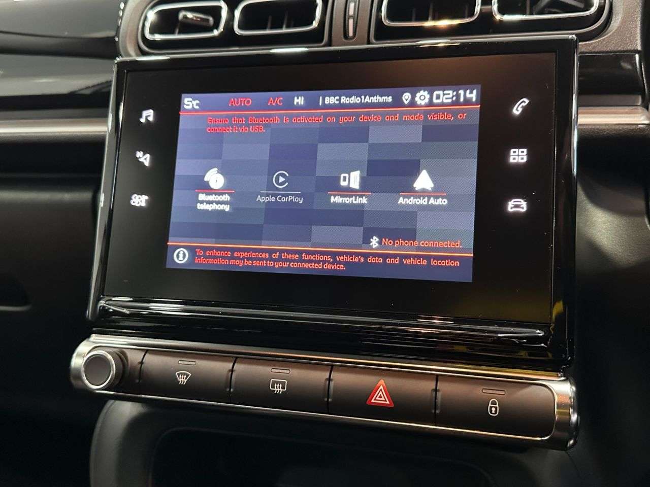 2024 CITROEN C3 2024 CITROEN C3