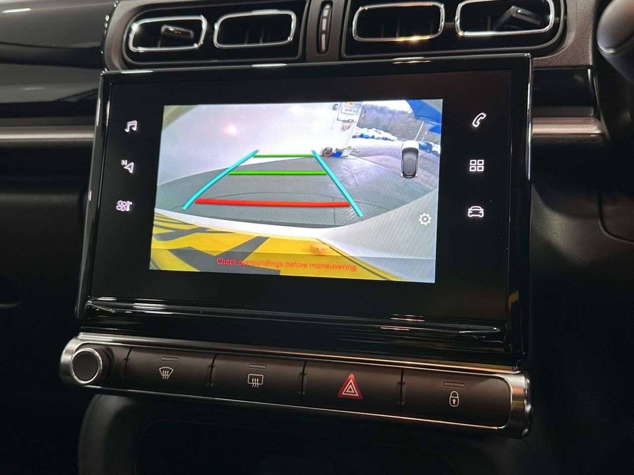 2024 CITROEN C3 2024 CITROEN C3