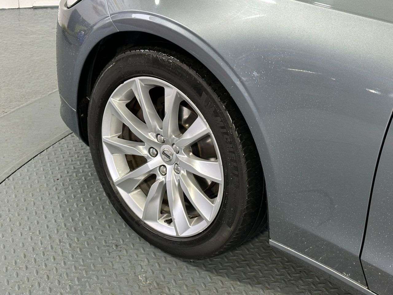 2018 VOLVO V90 2018 VOLVO V90