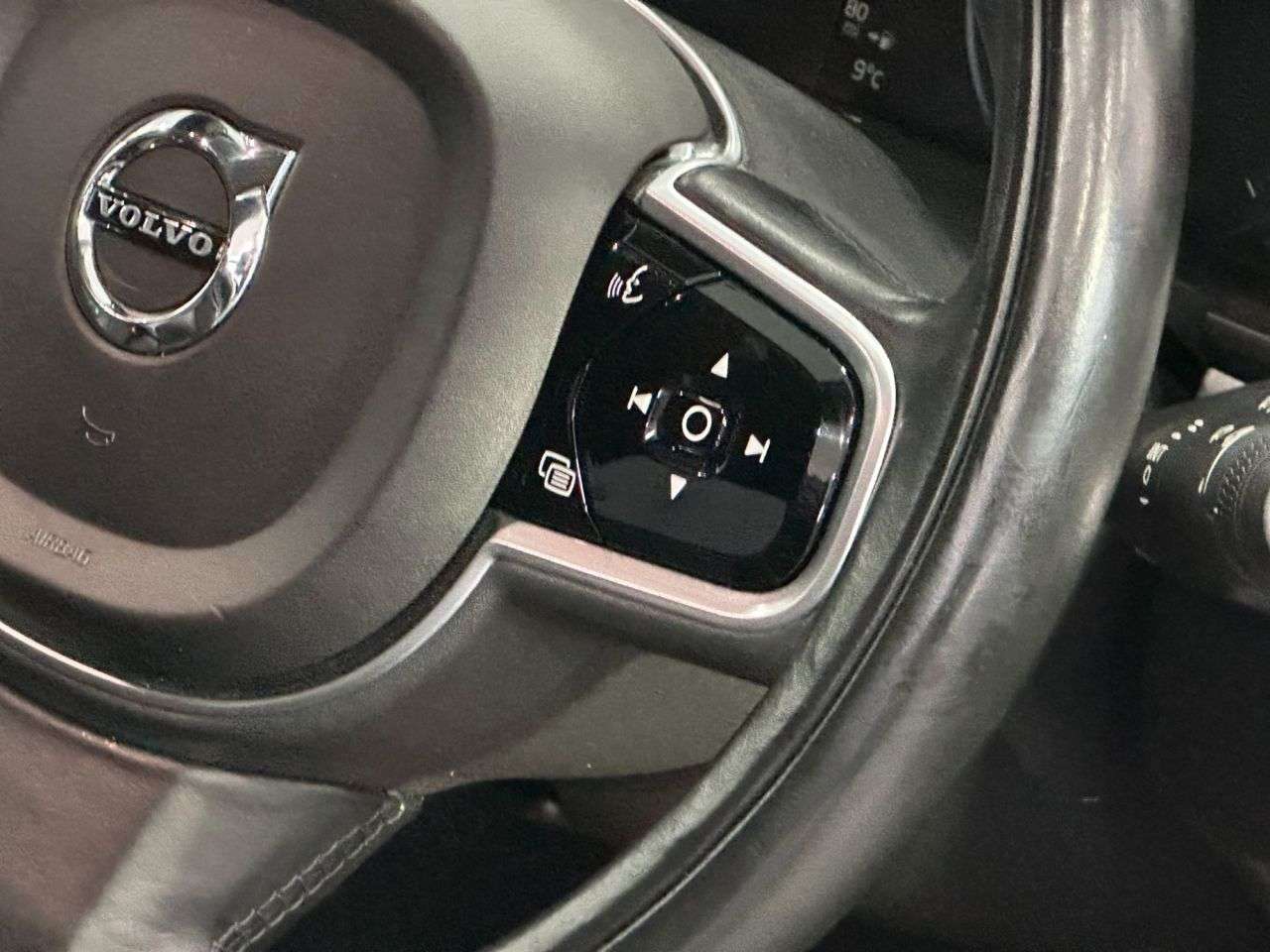 2018 VOLVO V90 2018 VOLVO V90