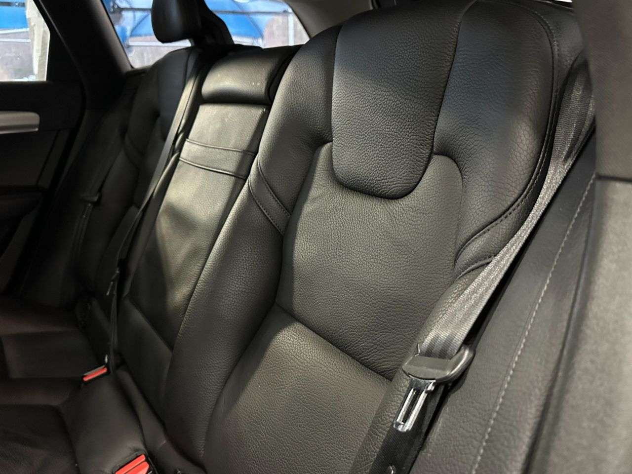 2018 VOLVO V90 2018 VOLVO V90