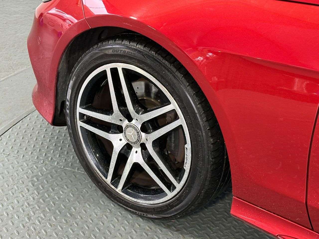 2016 MERCEDES-BENZ E-CLASS 2016 MERCEDES-BENZ E-CLASS