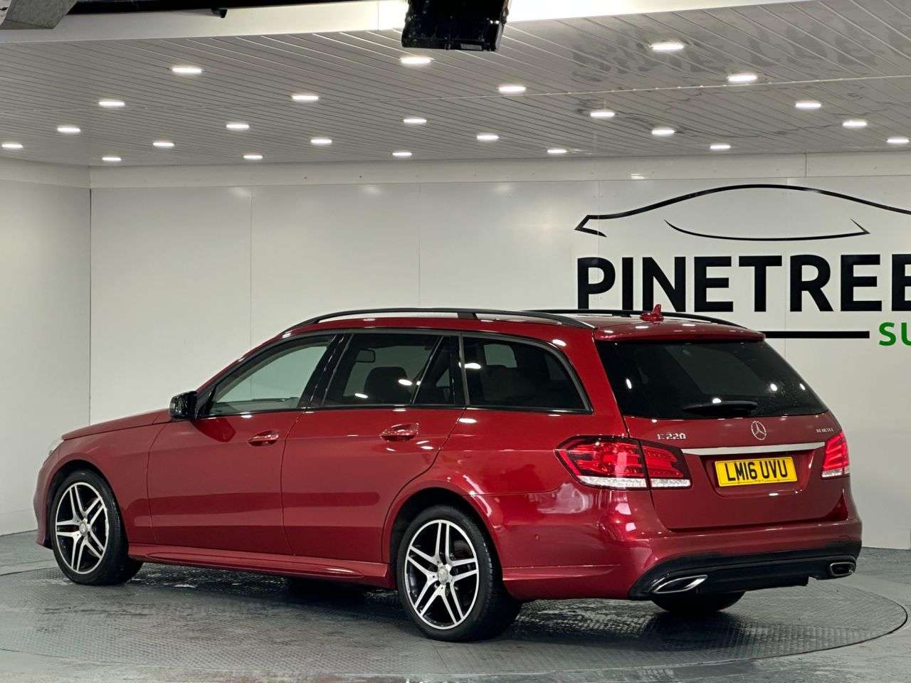 2016 MERCEDES-BENZ E-CLASS 2016 MERCEDES-BENZ E-CLASS