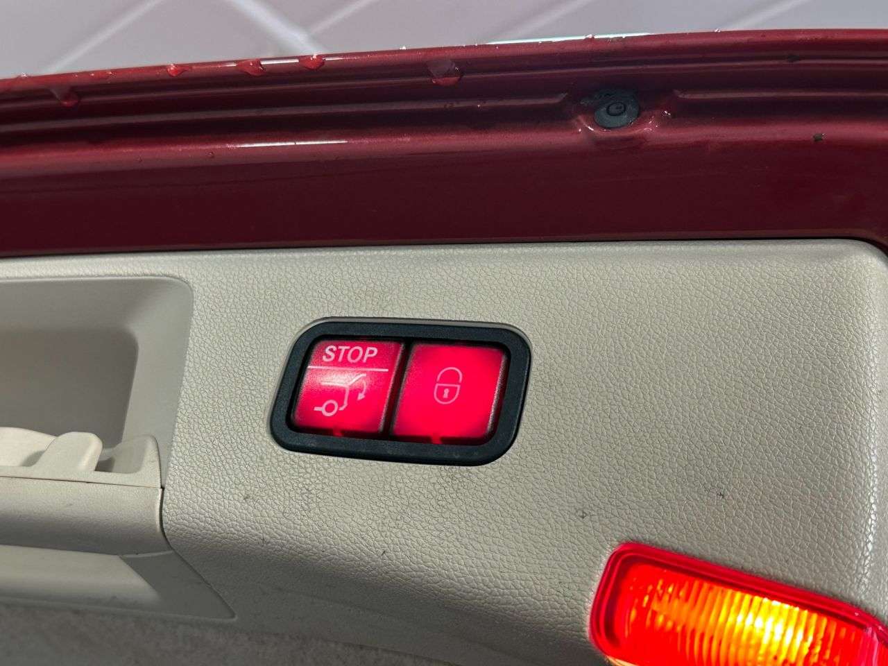 2016 MERCEDES-BENZ E-CLASS 2016 MERCEDES-BENZ E-CLASS