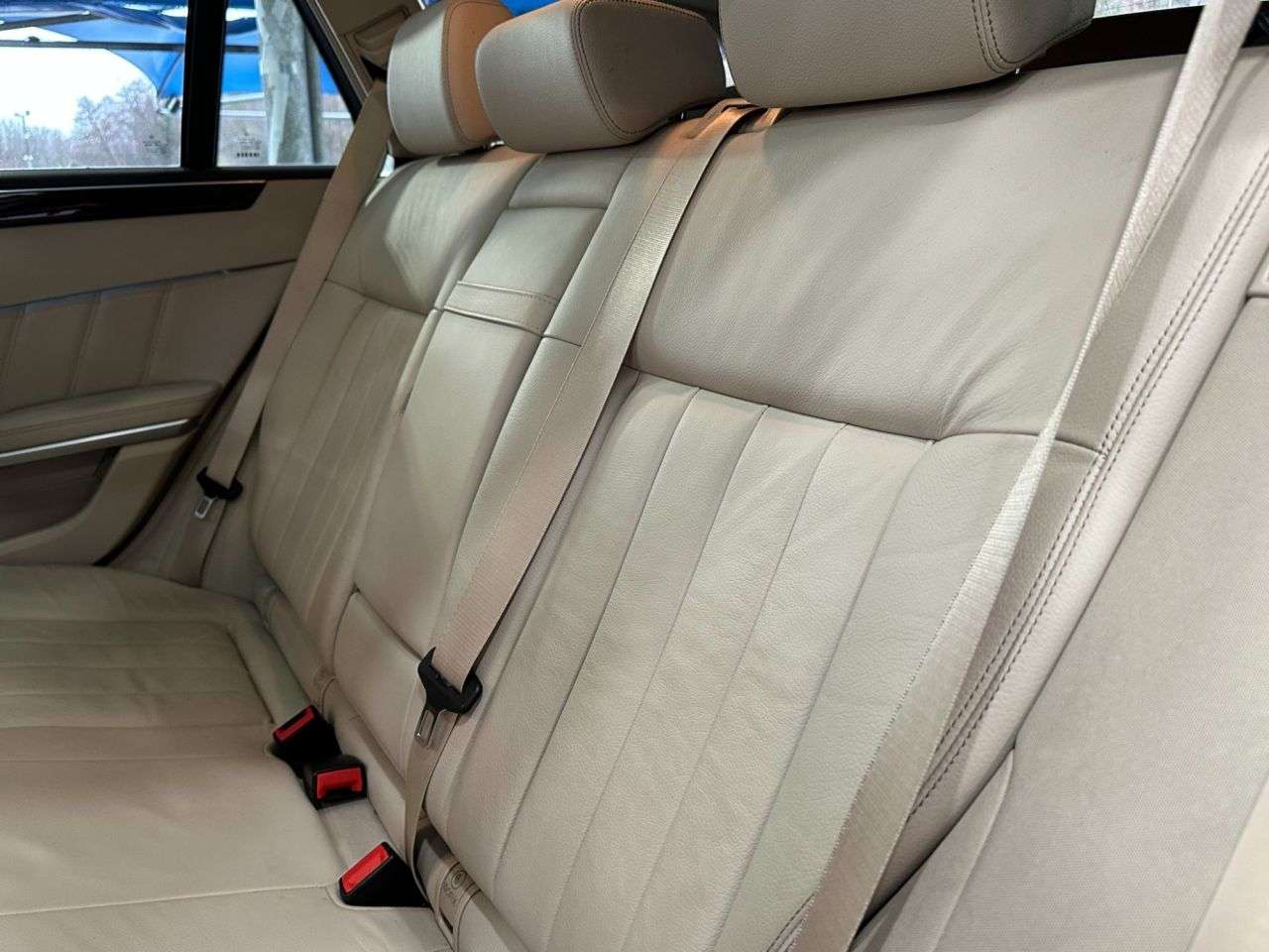 2016 MERCEDES-BENZ E-CLASS 2016 MERCEDES-BENZ E-CLASS