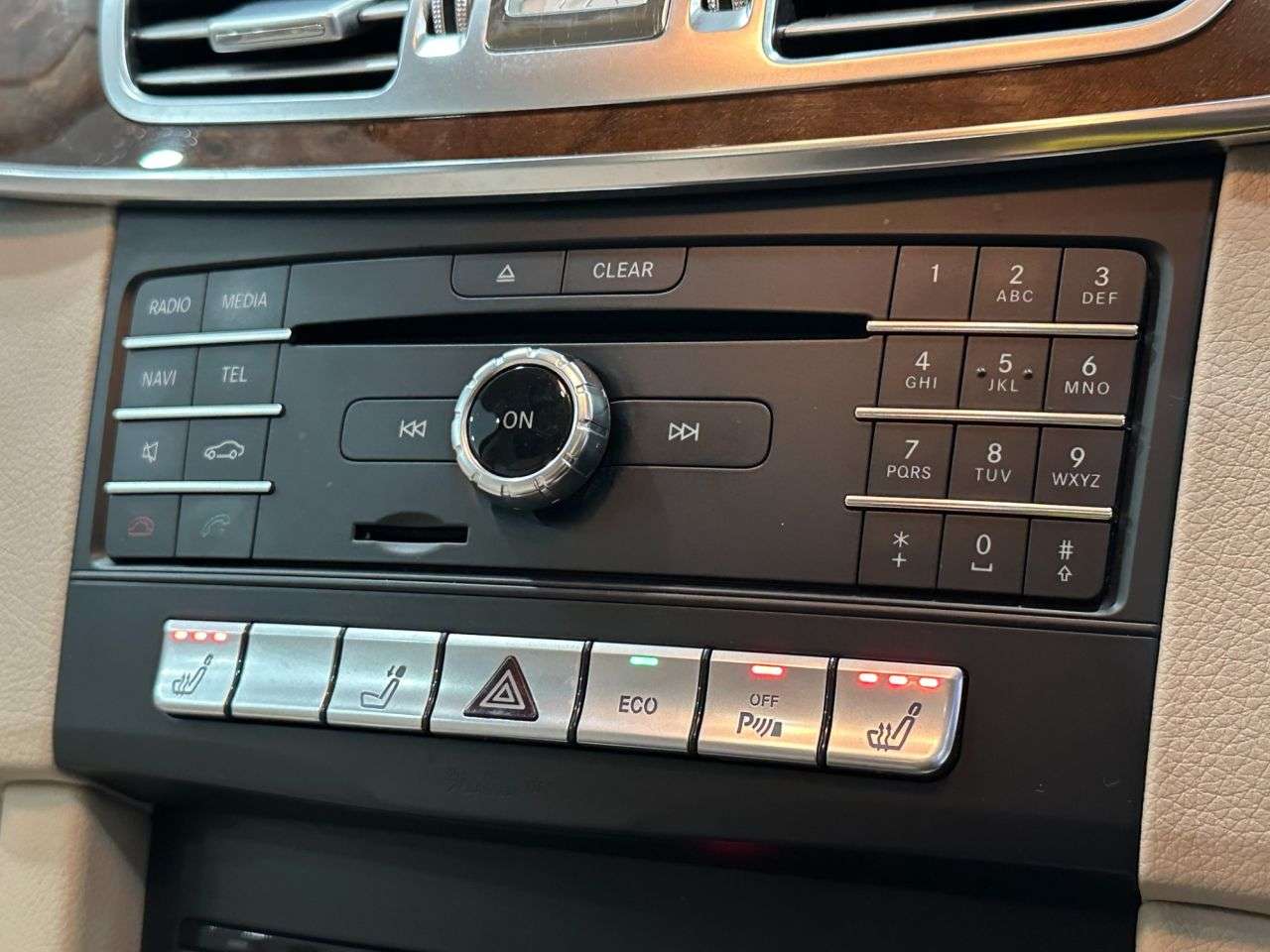 2016 MERCEDES-BENZ E-CLASS 2016 MERCEDES-BENZ E-CLASS