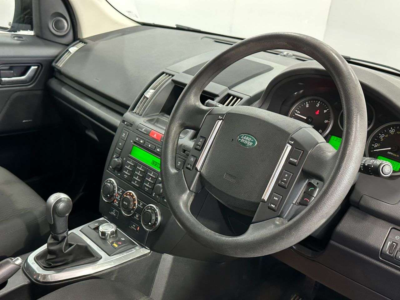 2010 LAND ROVER FREELANDER 2 2010 LAND ROVER FREELANDER 2