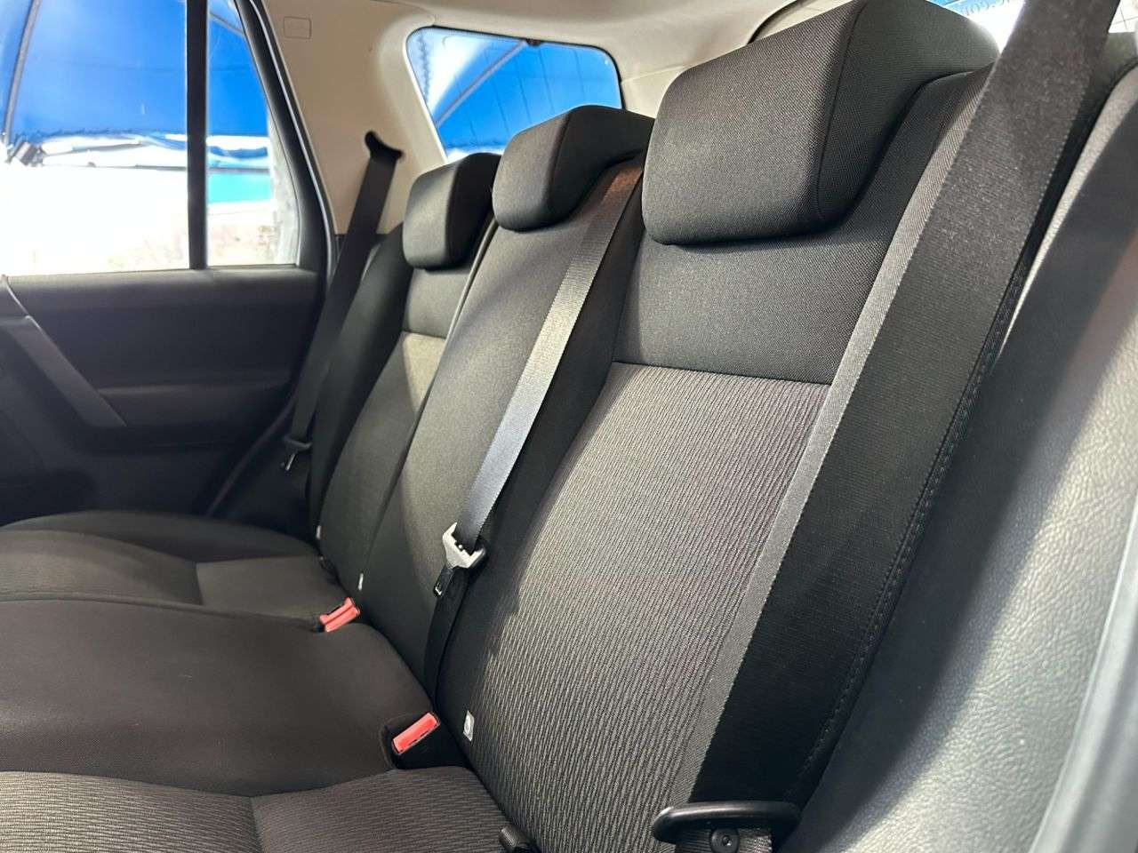 2010 LAND ROVER FREELANDER 2 2010 LAND ROVER FREELANDER 2