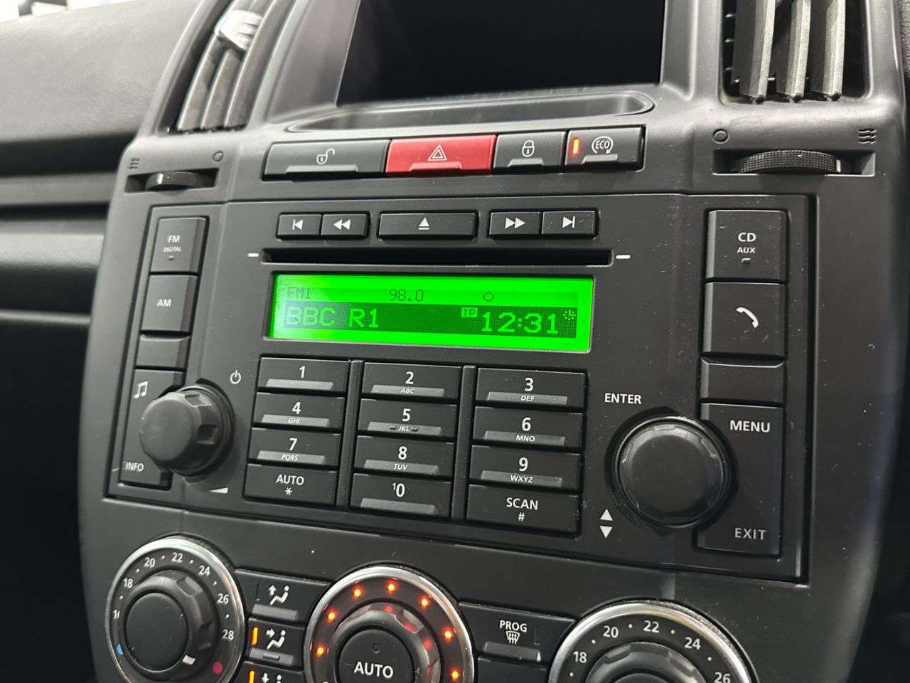 2010 LAND ROVER FREELANDER 2 2010 LAND ROVER FREELANDER 2