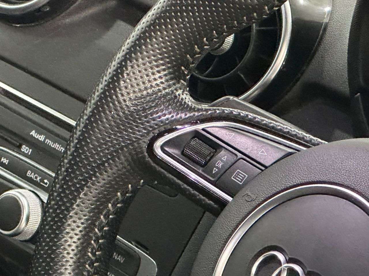 2017 AUDI A1 2017 AUDI A1