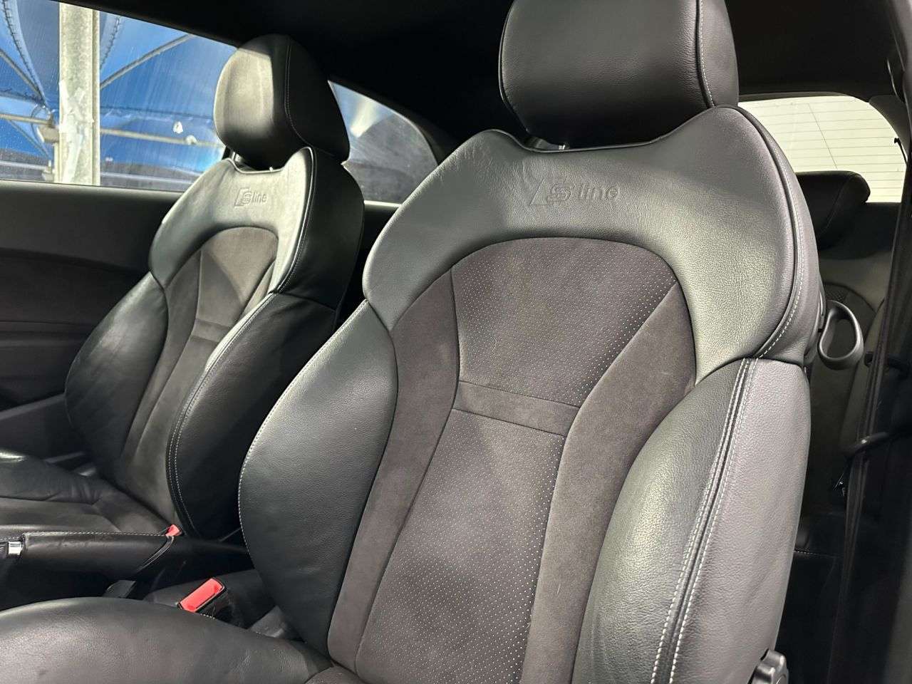 2017 AUDI A1 2017 AUDI A1