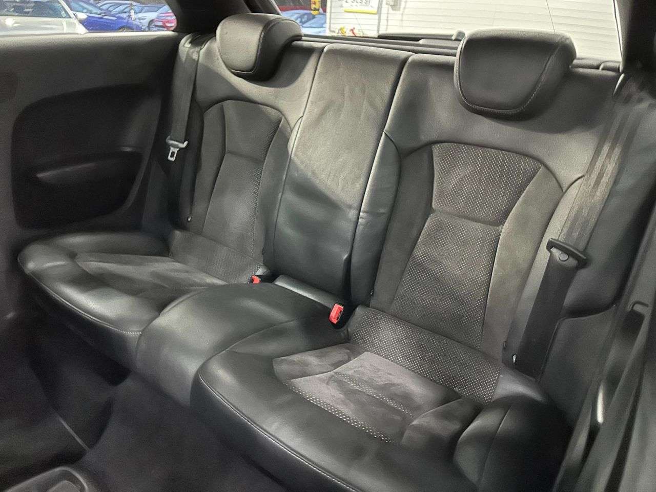 2017 AUDI A1 2017 AUDI A1