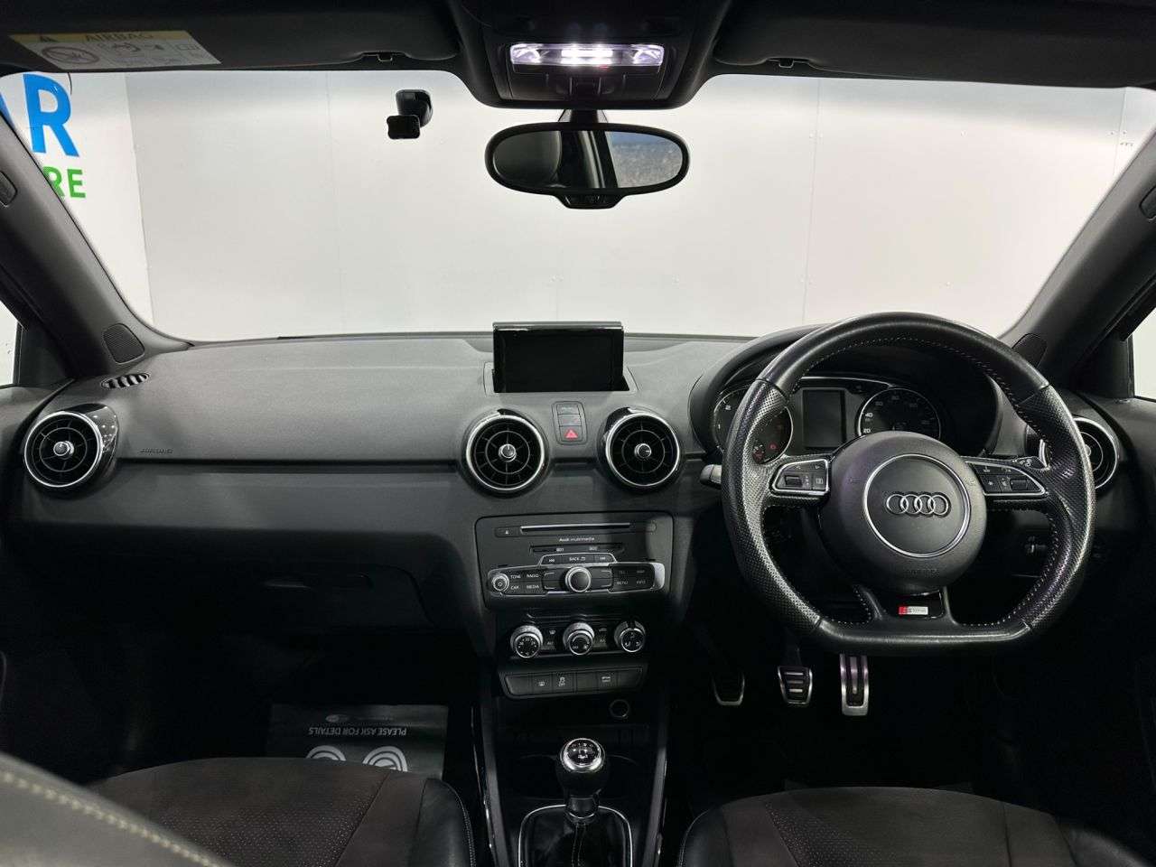 2017 AUDI A1 2017 AUDI A1