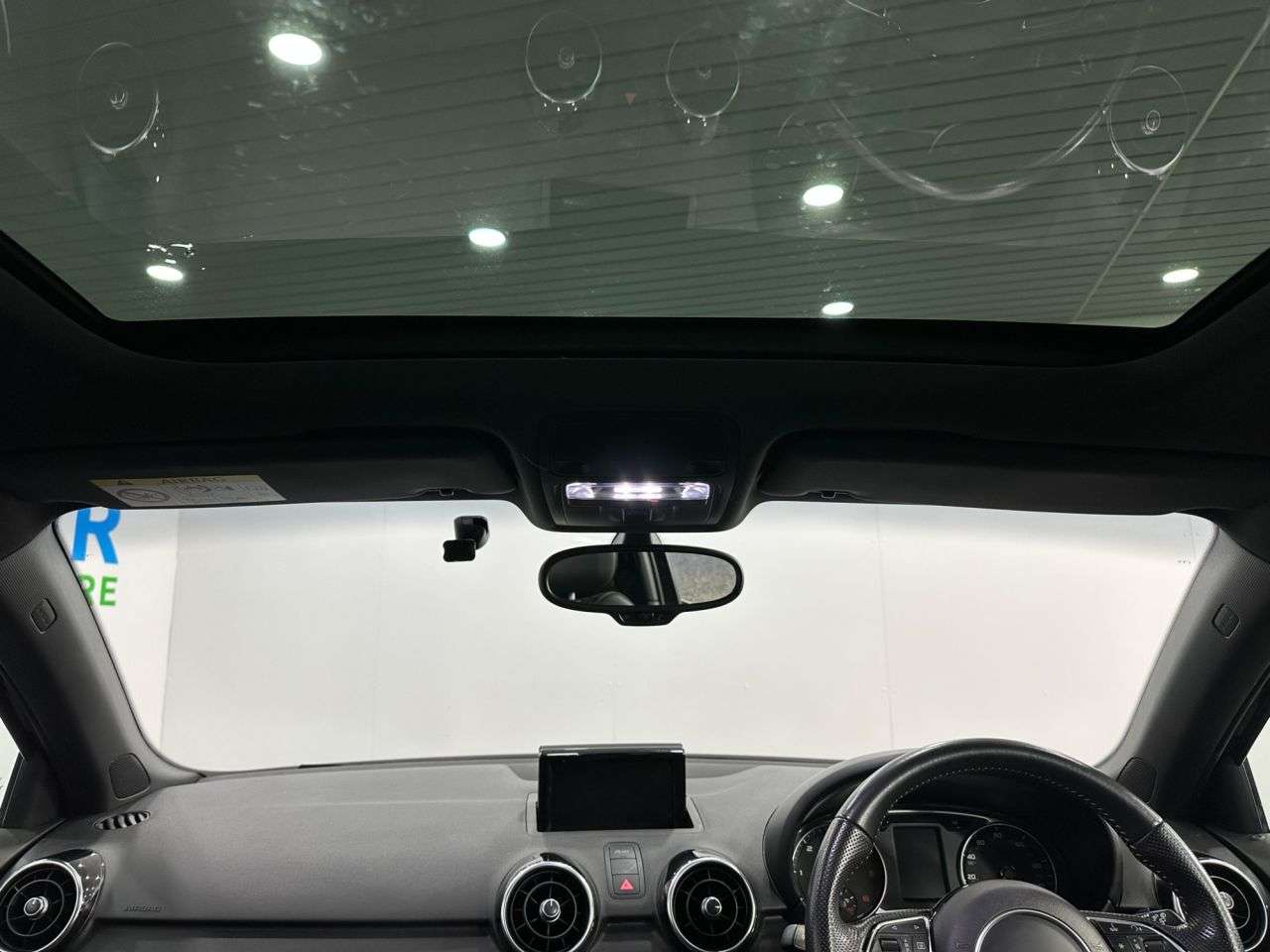 2017 AUDI A1 2017 AUDI A1