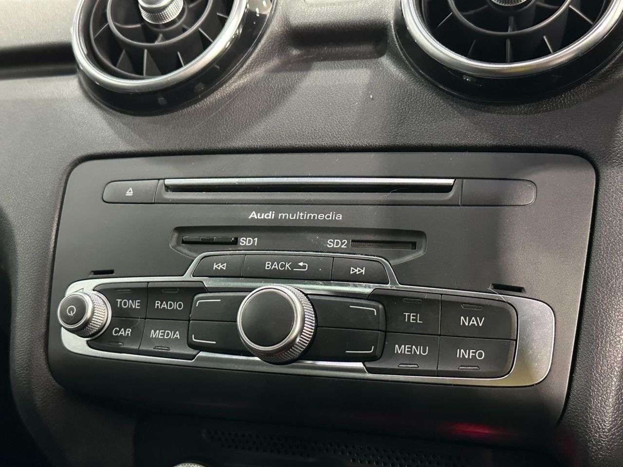 2017 AUDI A1 2017 AUDI A1