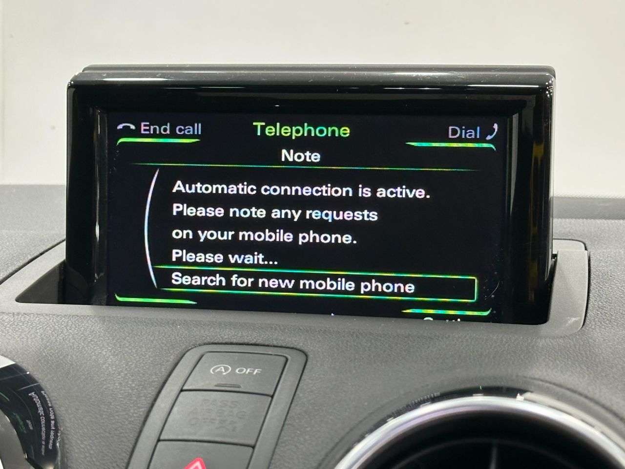 2017 AUDI A1 2017 AUDI A1