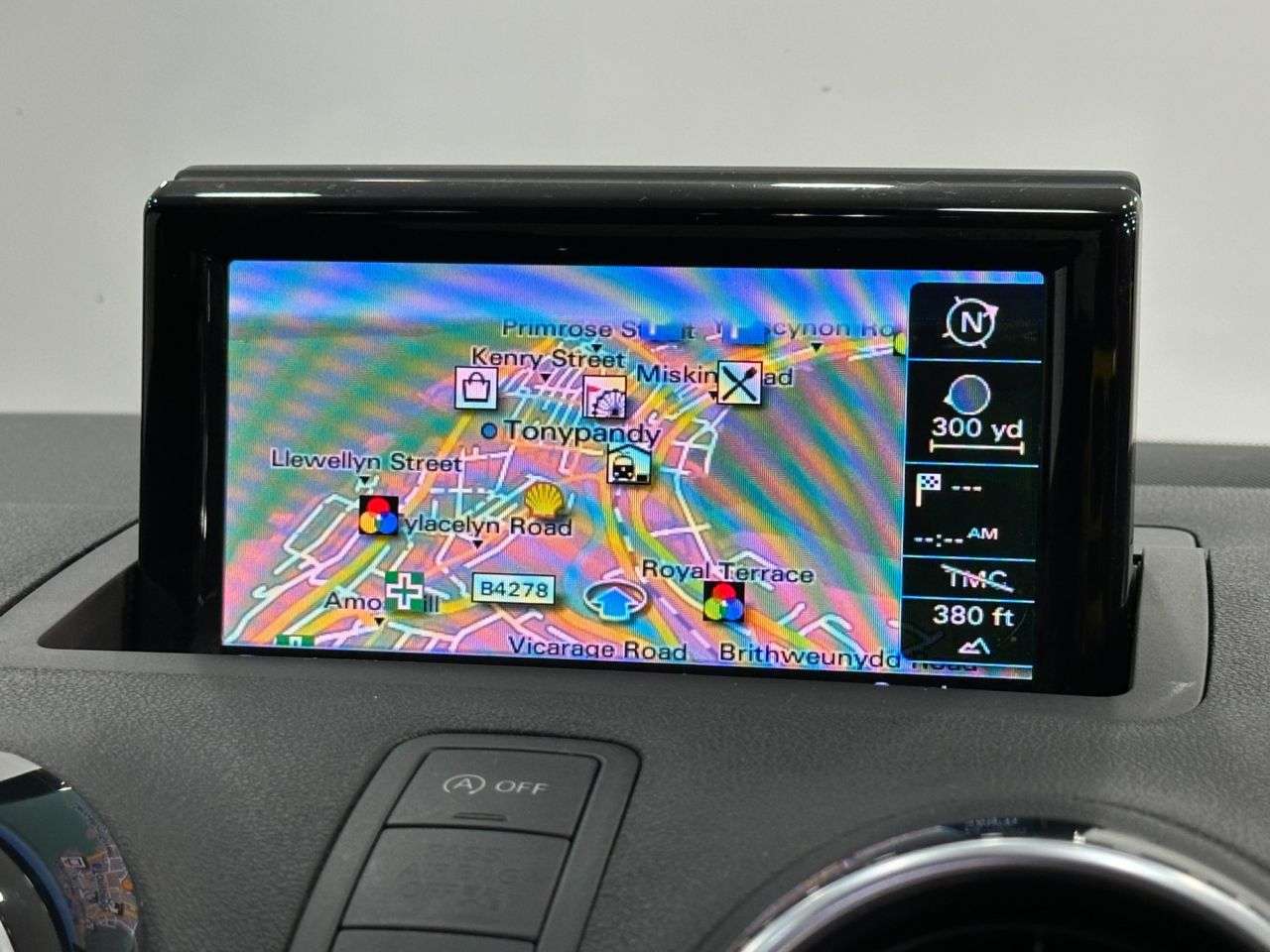 2017 AUDI A1 2017 AUDI A1