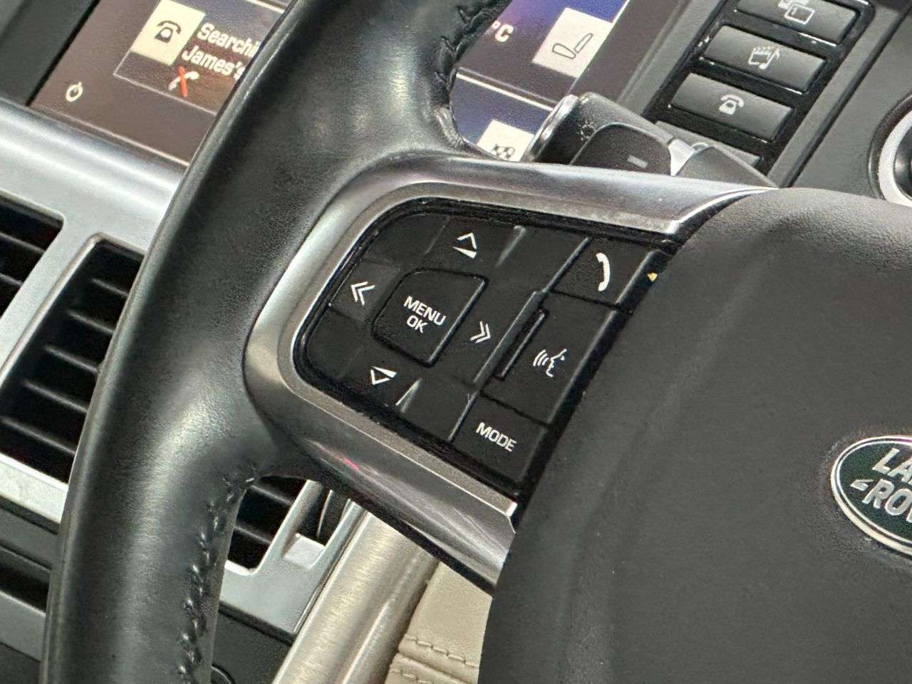 2016 LAND ROVER DISCOVERY SPORT 2016 LAND ROVER DISCOVERY SPORT