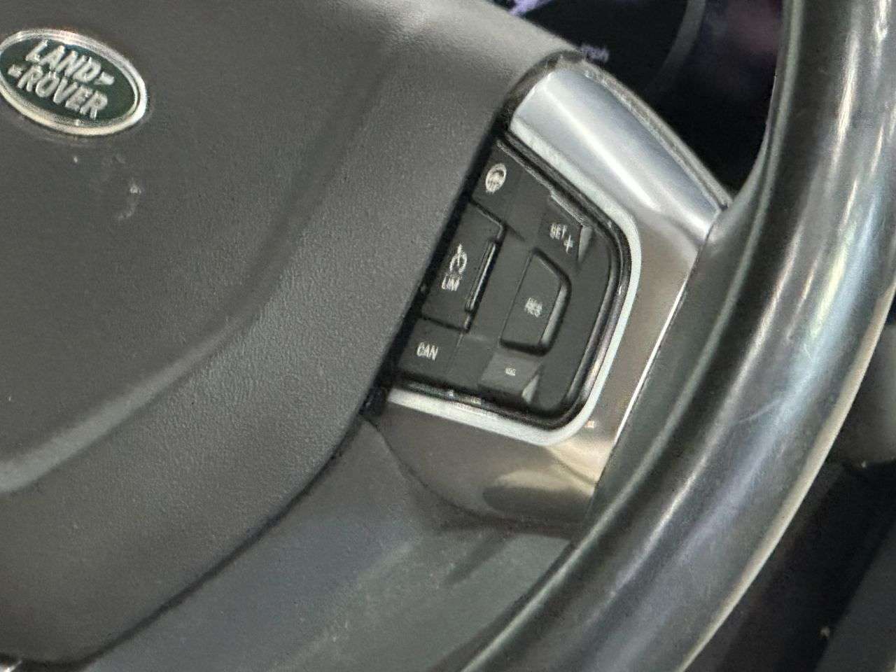 2016 LAND ROVER DISCOVERY SPORT 2016 LAND ROVER DISCOVERY SPORT