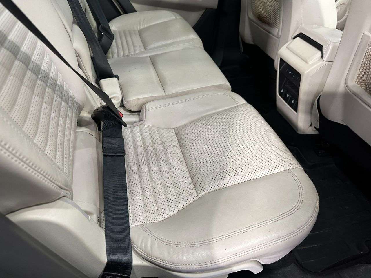 2016 LAND ROVER DISCOVERY SPORT 2016 LAND ROVER DISCOVERY SPORT