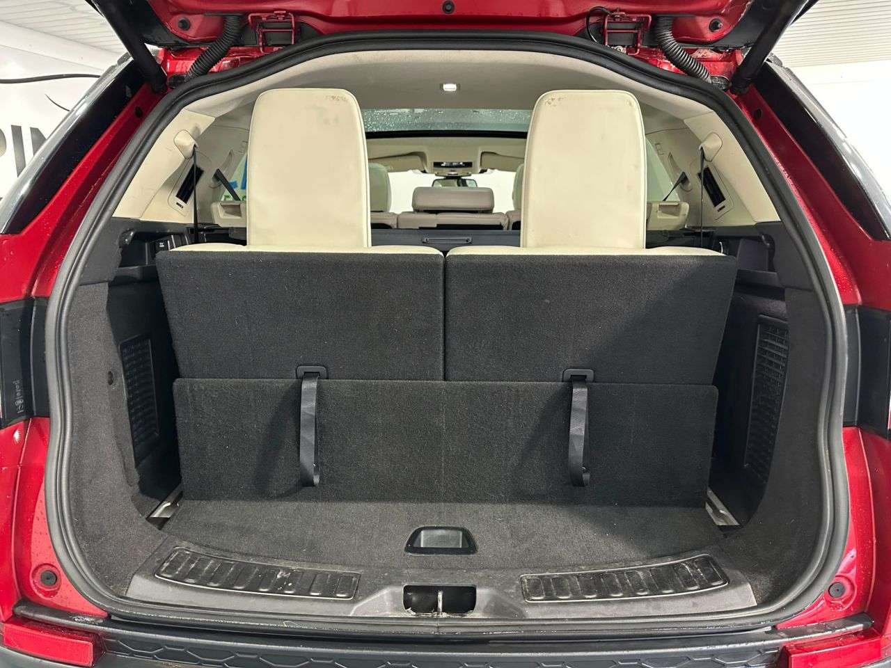 2016 LAND ROVER DISCOVERY SPORT 2016 LAND ROVER DISCOVERY SPORT