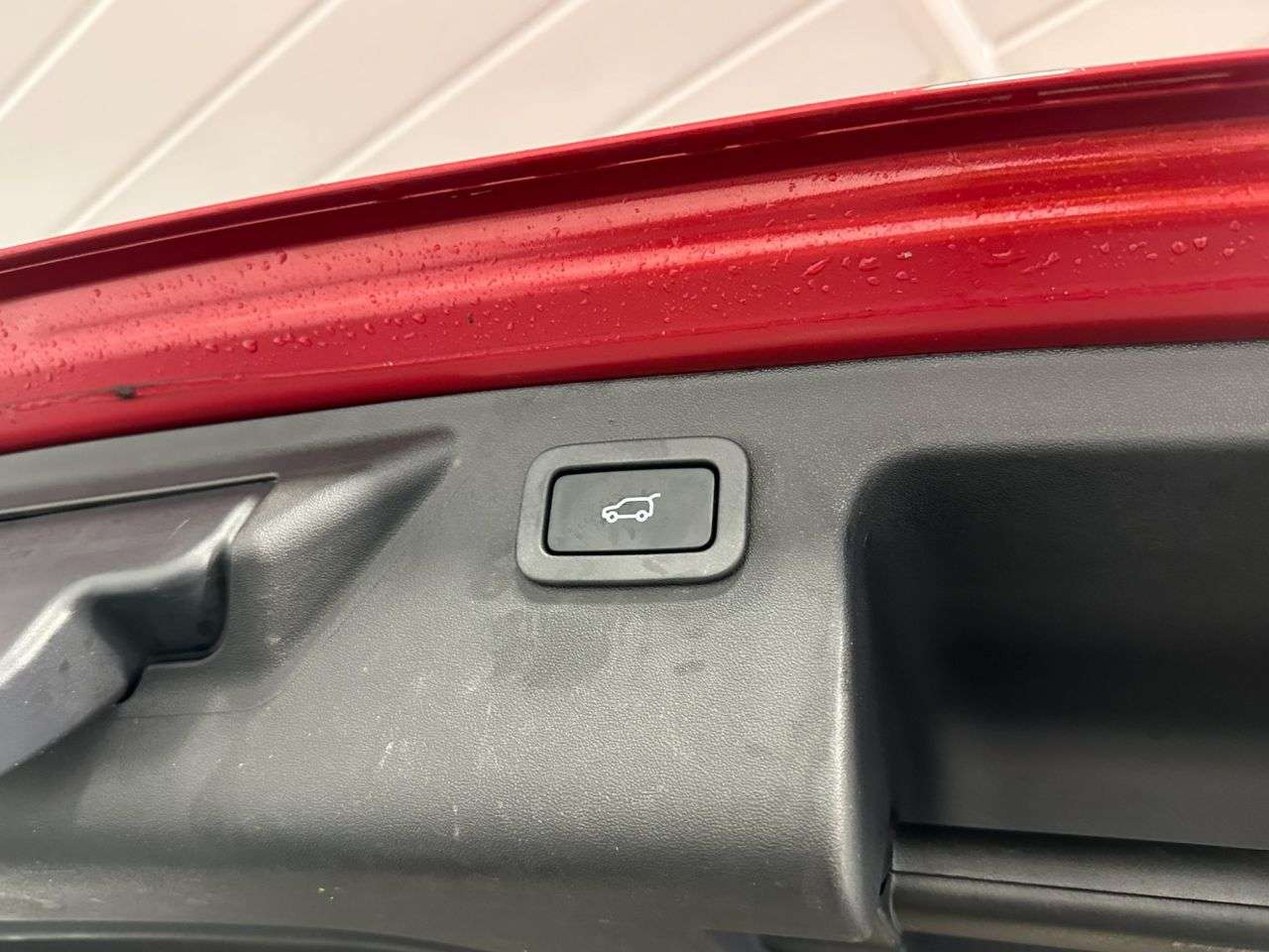 2016 LAND ROVER DISCOVERY SPORT 2016 LAND ROVER DISCOVERY SPORT