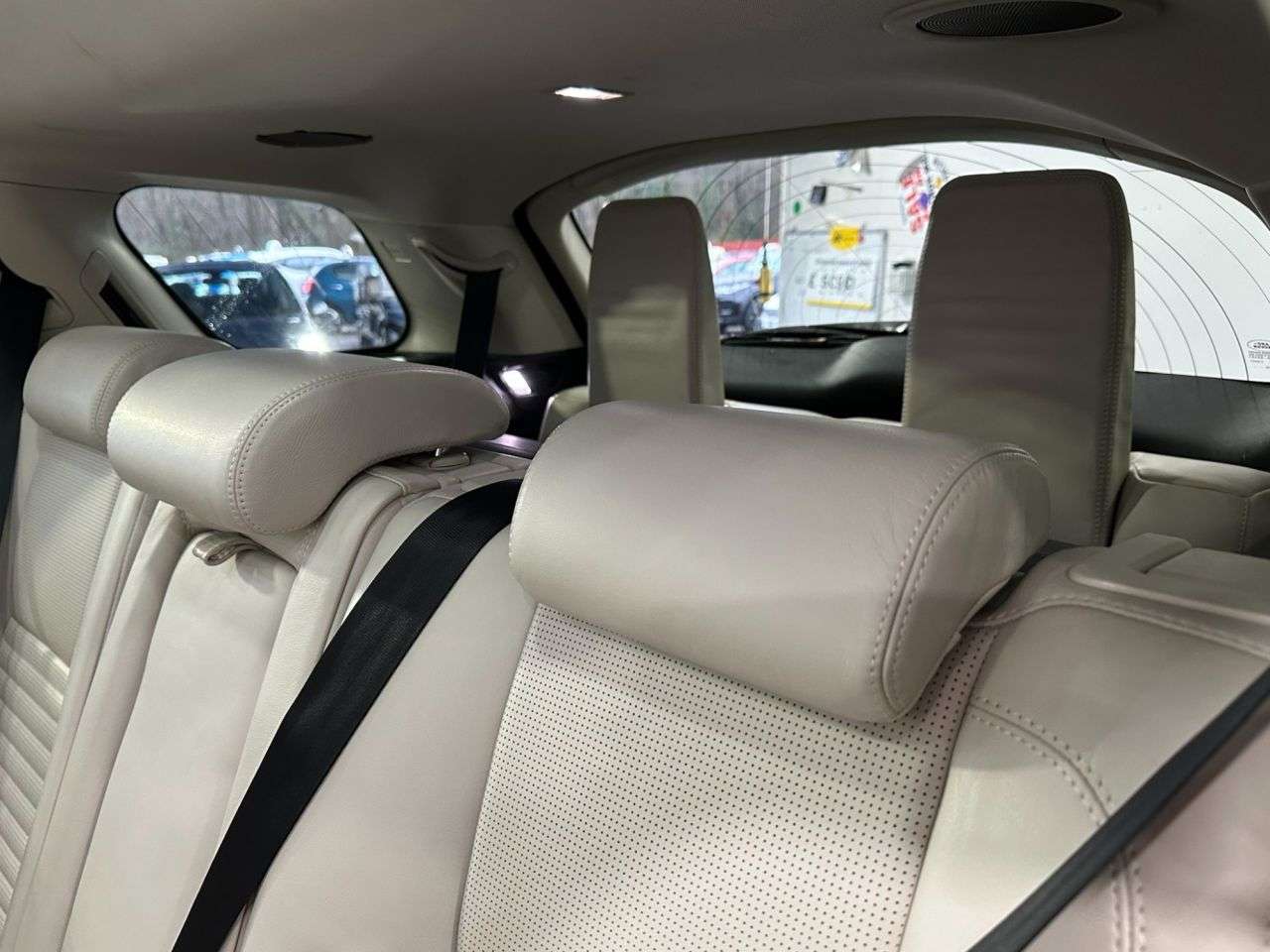 2016 LAND ROVER DISCOVERY SPORT 2016 LAND ROVER DISCOVERY SPORT