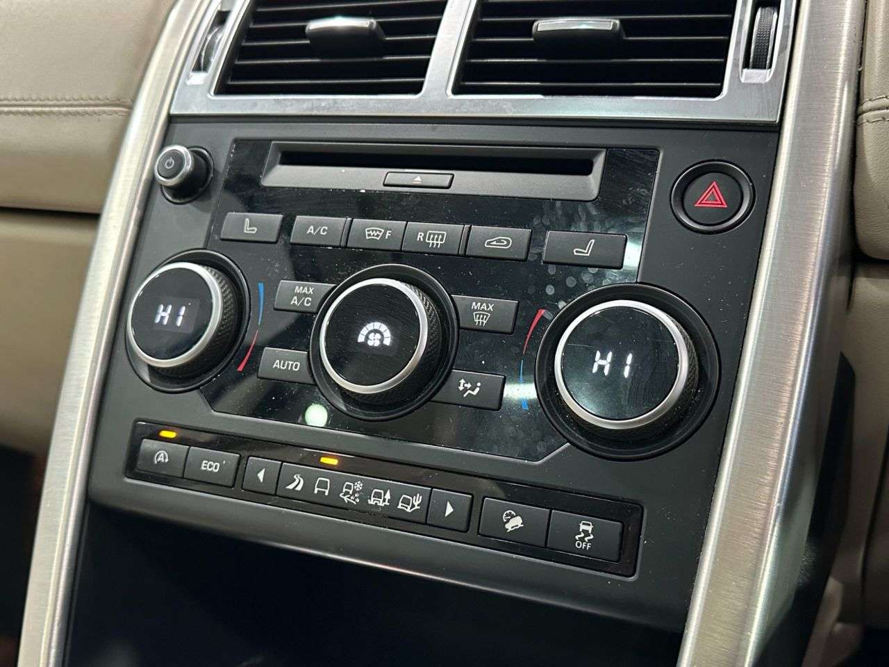 2016 LAND ROVER DISCOVERY SPORT 2016 LAND ROVER DISCOVERY SPORT